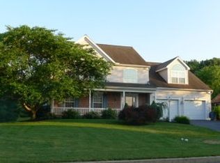 2904 Bowman Rd, Lancaster, PA 17601