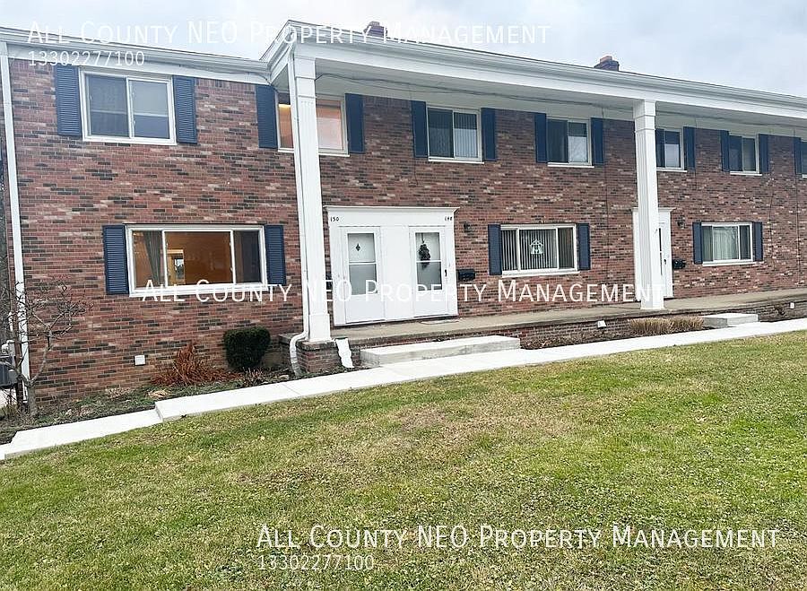 150 S Miller Rd, Akron, OH 44333 Zillow