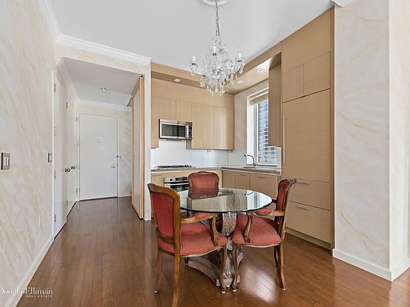 3rd image of 1600 Broadway Penthouse 3A