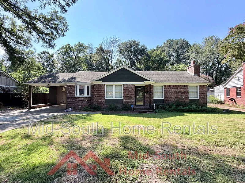 3 bed, 2.0 bath, 1743 sqft, $1,995 — Photo 2