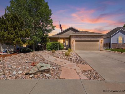3104 Holland Ct, Cheyenne, WY, 82009