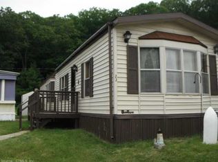 210 Bundy Hill Rd LOT 23, Lisbon, CT 06351