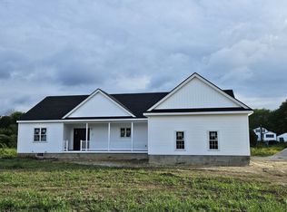 LOT 2 Two Elm St, Uxbridge, MA 01569