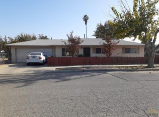 1134 Birch Ave, Wasco, CA 93280