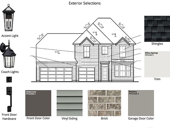 2nd image of this home