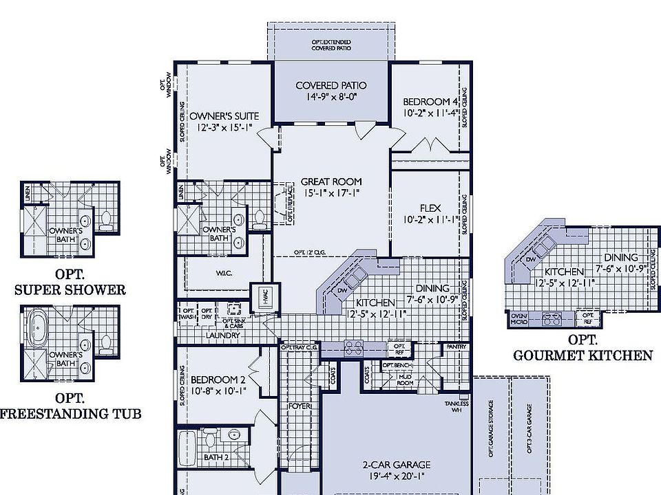 The Austin Plan Creekside Royse City TX 75189 Zillow the-austin-plan-creekside-royse-city-tx-75189-zillow