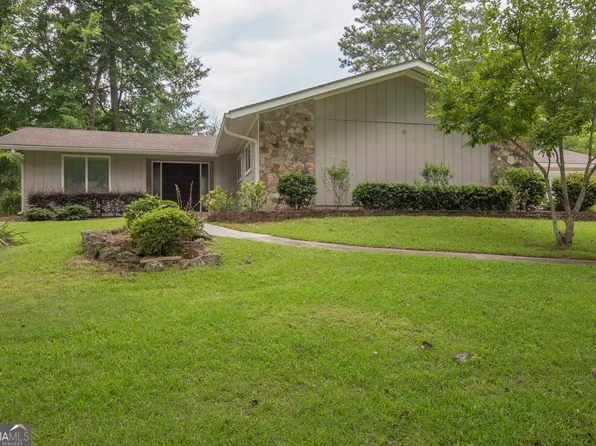 209 Waterwood Bnd, Peachtree City, GA 30269