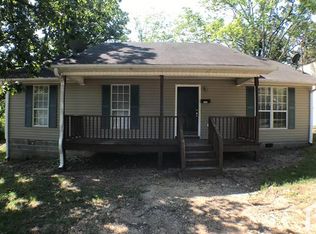2009 Woodrow Dr, Birmingham, AL 35217