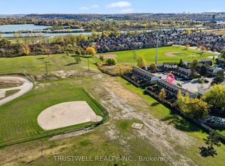 131 Rockwood Ave #26, Saint Catharines, ON L2P 3K4