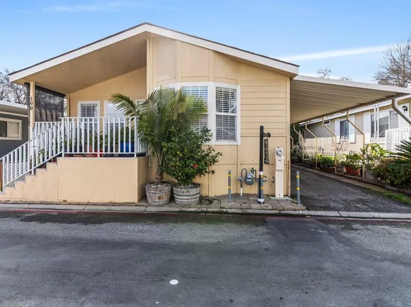 200 Ford Rd Space 190, San Jose, CA 95138