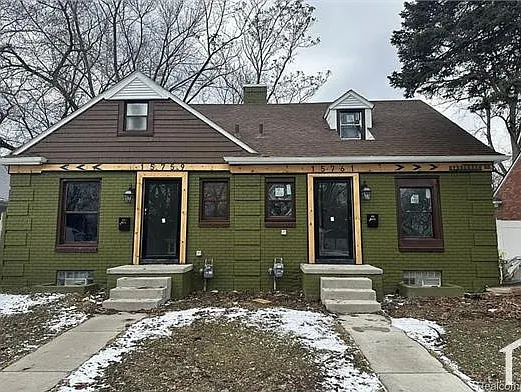 3 bed, 1200 sqft, $1,300 — Photo 2