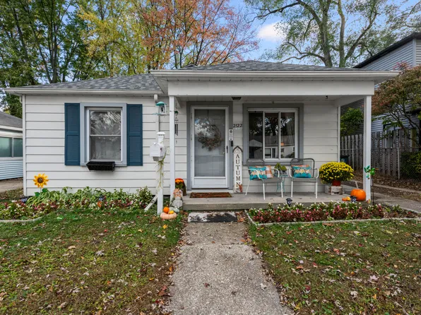2122 Brockton Ave, Royal Oak, MI 48067