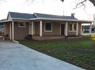 1709 S Park St, Brenham, TX 77833