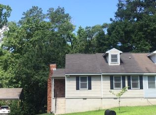 580 Bel Meade Pl, Macon, GA