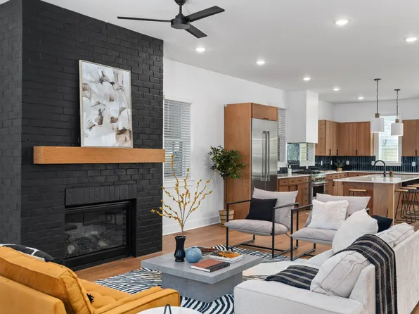 4009 Belmont Blvd, Nashville, TN 37215