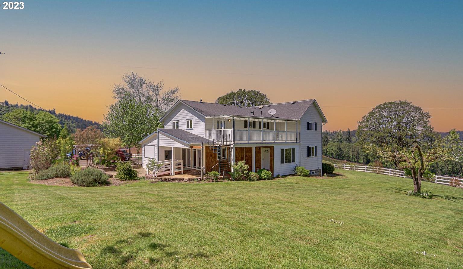 3385 Roaming Horse Ln SE, Turner, OR 97392 MLS 23400354 Zillow