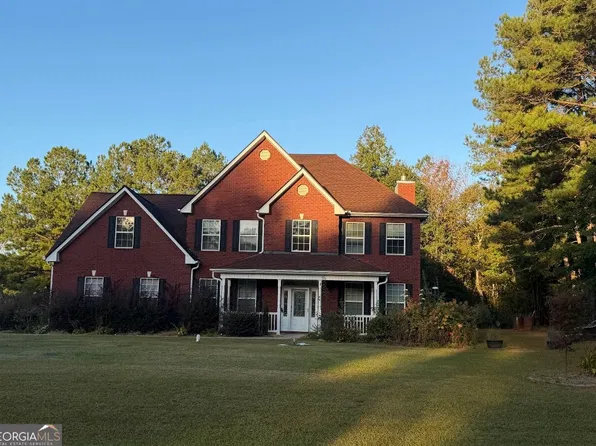 258 Liberty Trce, Milner, GA 30257