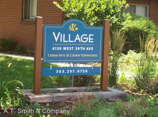 6150 W 39th Ave, Wheat Ridge, CO 80033