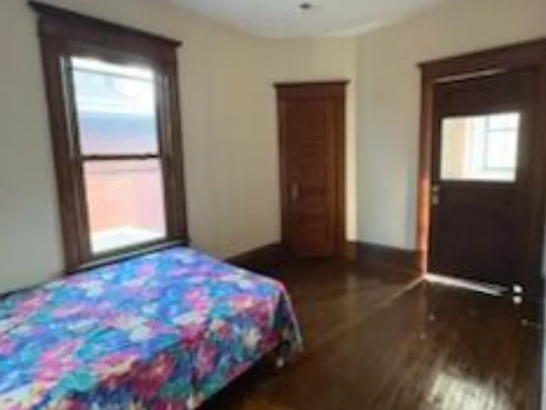4th bedroom