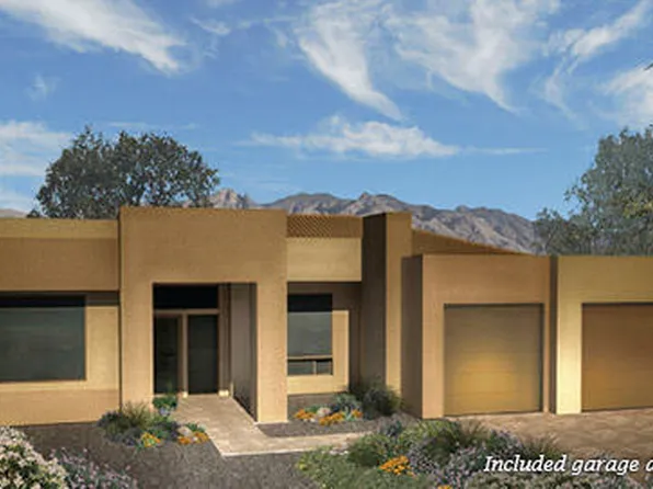 8771 E Placita Rio De Vidrio E, Tucson, AZ 85749