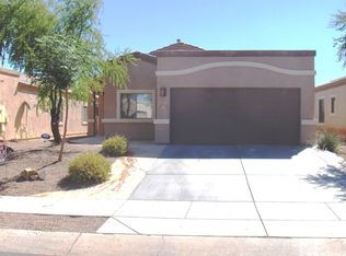 158 E Corte Rancho Dorada, Sahuarita, AZ 85629