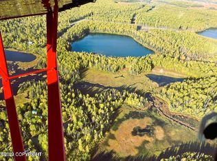 48558 S Rainbow Ridge Dr, Willow, AK 99688