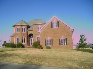 15 Valhalla Ln, Benton, KY 42025