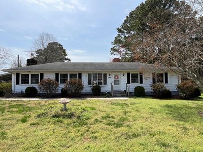 11488 Park Ave, Exmore, VA, 23350