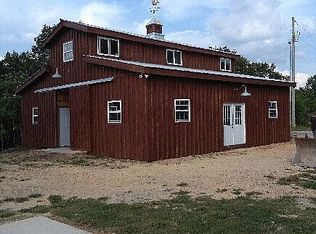 250 Annette Ln, Leoma, TN 38468