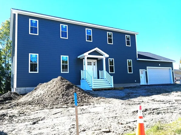 57 Oneil Rd, Somerset, MA 02725