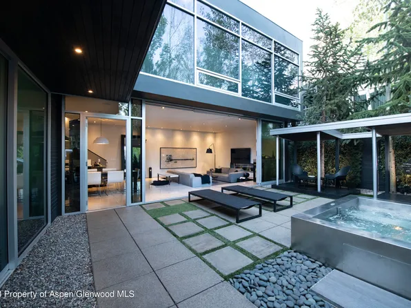 1180 Dale Ave, Aspen, CO 81611