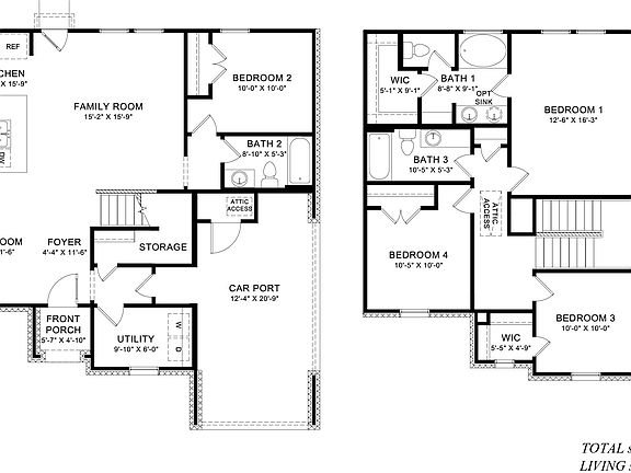 Floor Plan.