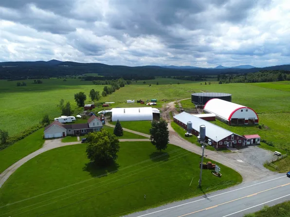 4051 VT Route 100, Troy, VT 05868