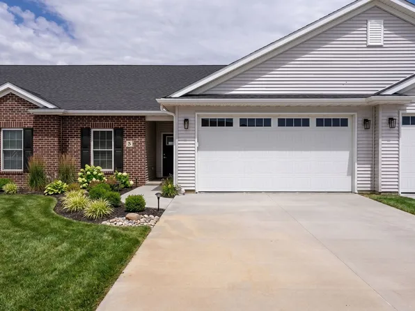 5 Frank Ct, Le Claire, IA 52753