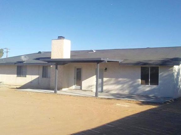 2nd image of 22183 Ramona Ave