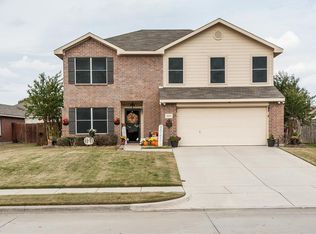 1613 Santa Fe Trl, Krum, TX 76249