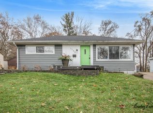 1136 Aberdeen St NE, Grand Rapids, MI 49505