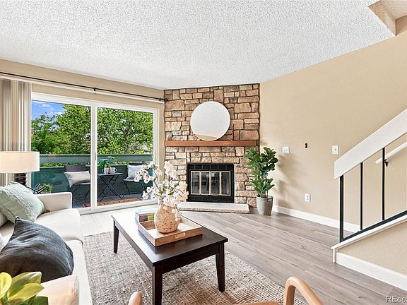 2nd image of 8749 W Cornell Avenue #1