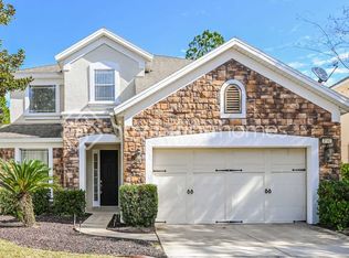 3943 Hillstead Ln, Jacksonville, FL 32216