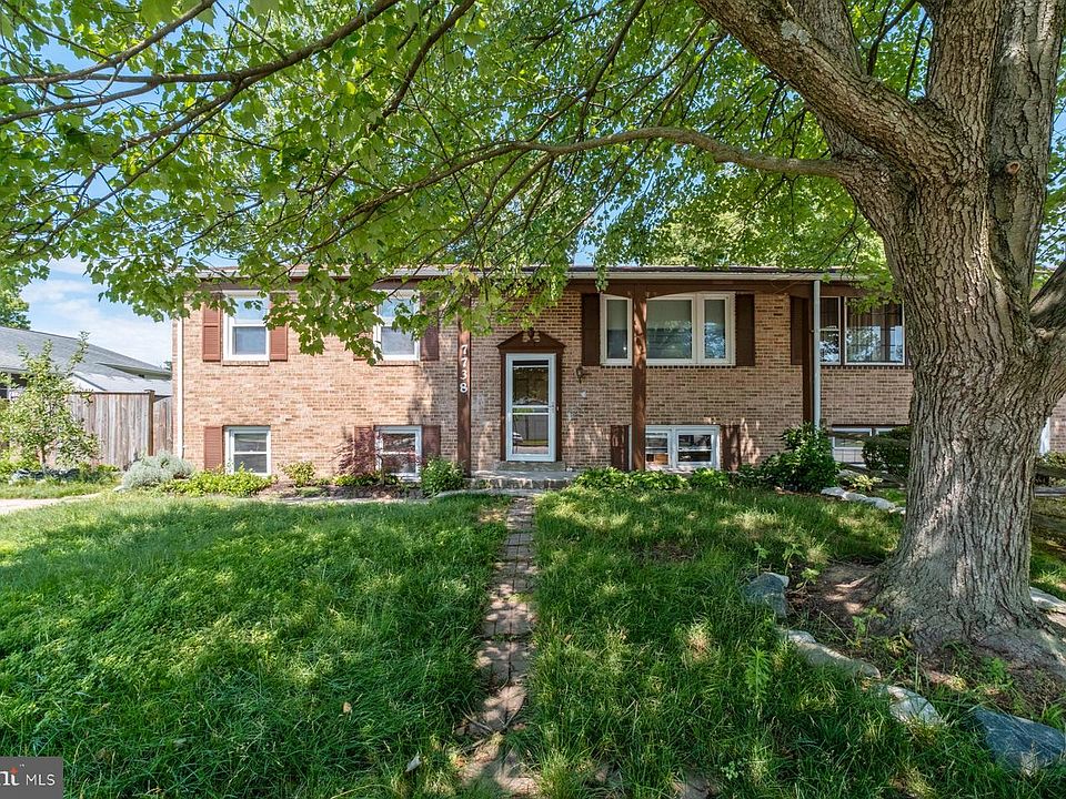 1st image of 7738 Notley Rd