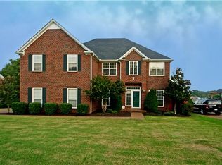 269 Dandridge Dr, Franklin, TN 37067