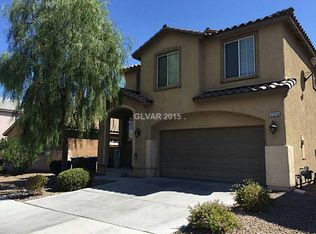 11214 Star Lily St, Las Vegas, NV 89141