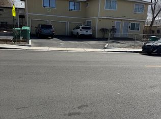 2390 Yori Ave #A, Reno, NV 89502