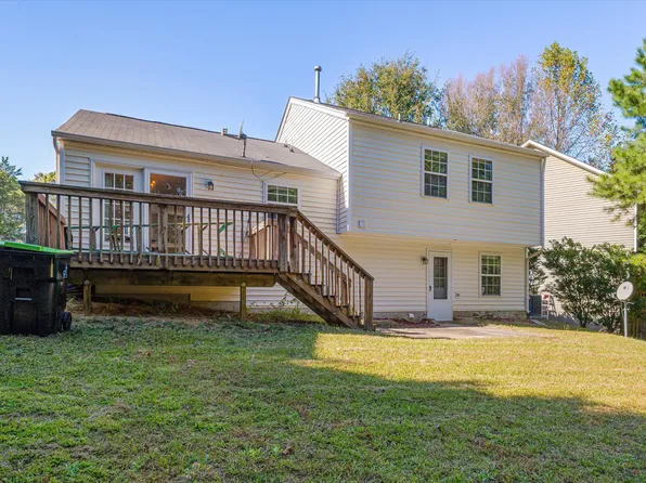 125 Aldeburgh Ct, Holly Springs, NC 27540
