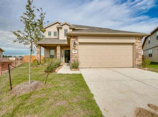 2306 Escue Ct, Houston, TX 77014