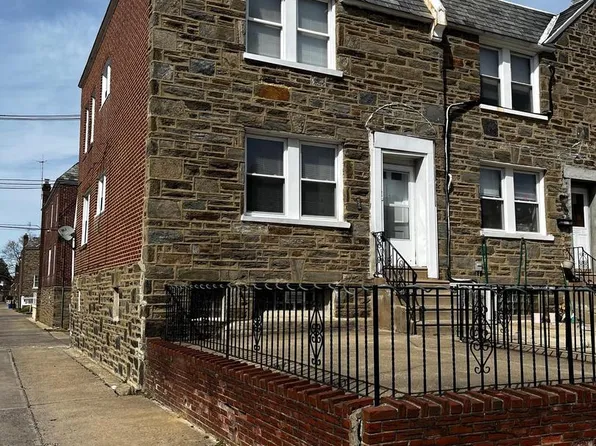 6914 Kindred St, Philadelphia, PA 19149