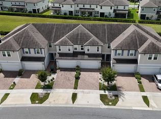 15426 Willow Arbor Cir, Orlando, FL 32824