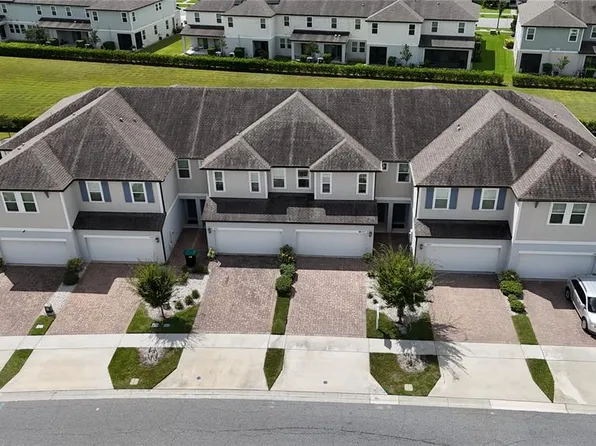 15426 Willow Arbor Cir, Orlando, FL 32824