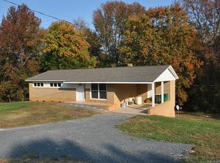 174 Boundary Rd, Oakboro, NC 28129