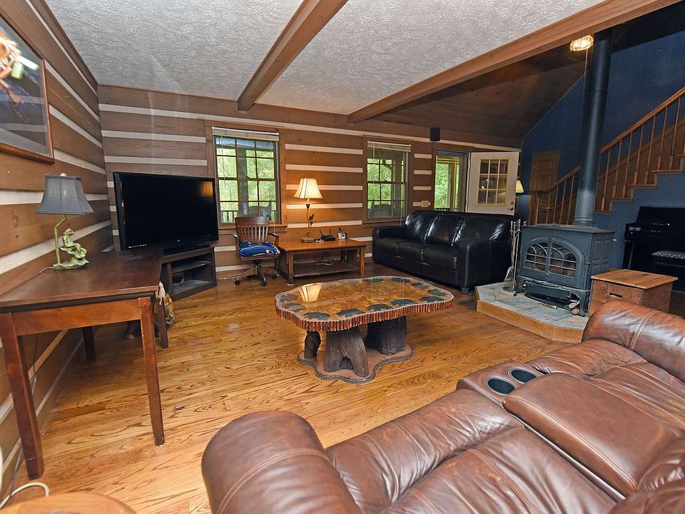 485 Upper Hightower Creek Rd, Hiawassee, GA 30546 Zillow